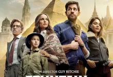 寻秘不老泉.2025.4k.1080p.英语中字【奇幻/冒险】-夸克TV