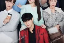 流星.2022.全16集.1080p.韩语中字【李圣经/金永大】-夸克TV