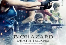 生化危机:死亡岛.2023.日语英语.中字.4k-夸克TV
