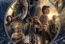 指环王:力量之戒.全2季.4k/1080p.英语中字-夸克TV