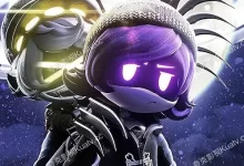 无机杀手 第一季.2021.全8集.1080p.日语中字-夸克TV