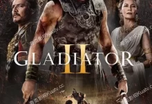 《角斗士2 》2025.HD1080p.英语中字.中英双字-夸克TV