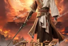 牧神记.2024.4k臻彩.国语中字【更新32集】-夸克TV