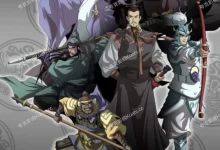 三国演义.动画版.2009.1080p.全52集-夸克TV