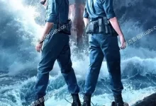 海关战线.2024.4k.1080p.国语粤语.中字【谢霆锋/张学友/林嘉欣/吴镇宇】-夸克TV