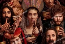 翡冷翠十日谈.2024.全8集.1080p.英语中字-夸克TV