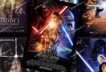 星球大战.全11部合集.4k.1080p国语英语.中英双字-夸克TV