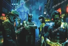 守望者.2009.2160p.英语中字-夸克TV