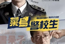 青年警察.2017.蓝光高清Remux.韩语中字【朴叙俊/姜河那/朴河宣】-夸克TV