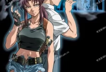 黑礁.2006.全12集.1080p.日语中字-夸克TV