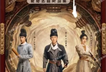 风起洛阳.2021.全39集.4k.1080p.国语中字【黄轩/王一博/宋茜/宋轶】-夸克TV