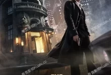 大陆酒店.2023.全3集.蓝光高清Remux.英语中字-夸克TV