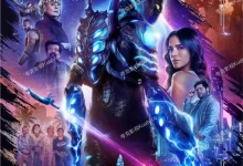 蓝甲虫.2023.4K.HDR.英语.中英双字-夸克TV