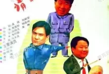 经典电影.背靠背,脸对脸.1994.BD1080p.国语中字【牛振华/雷恪生/李强/句号/王劲松】-夸克TV