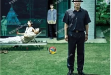 寄生虫.2019.4K高码.韩语中字【宋康昊/李善均/曹汝贞/崔宇植】-夸克TV