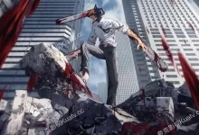 电锯人.2022.全12集.HD1080p.日语中字-夸克TV