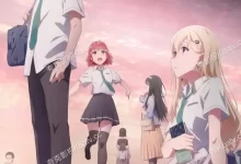 义妹生活.2024.全12集.日语中字.1080P-夸克TV
