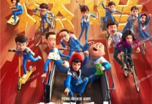 茶啊二中.2023.4K/2160p.国语中字-夸克TV