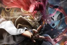 仙逆剧场版 神临之战.2025.4K臻彩.国语中字-夸克TV