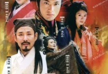 大汉天子.2002.全41集.4K.国语中字【陈道明 / 陈莎莉 / 贾静雯 / 黄晓明】-夸克TV