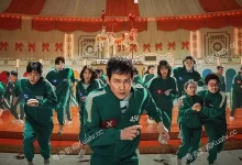 鱿鱼游戏 第二季.2024.全7集.HD1080P.韩语中字【李政宰/李炳宪/魏嘏隽/孔刘】-夸克TV