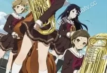 吹响悠风号.2015.全12集.1080P.日语中字-夸克TV