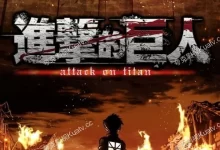 进击的巨人.全4季.HD1080P.日语中字-夸克TV