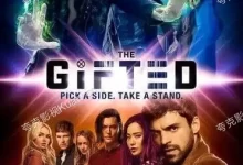 天赋异禀.全2季.HD1080P.英语中字-夸克TV