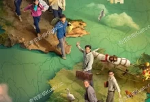 山海情.2021.4K高码.杜比视界.国语中字.全23集【黄轩/张嘉益/闫妮/黄觉】-夸克TV