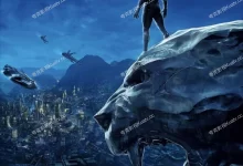 黑豹.全1-2部.4K高码.英语中字-夸克TV