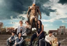 V世代.2023.4K高码.英语中字.全8集-夸克TV