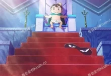 国王排名.2021.全23集.1080P.日语中字-夸克TV