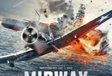 决战中途岛.2019.4K.国语英语.中字-夸克TV