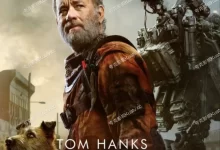 芬奇.2021.4K高码.英语中字-夸克TV