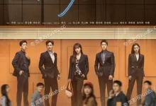 装腔启示录.2023.4K高码.国语中字.全14集-夸克TV