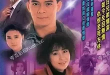 义不容情.1989.1080P.国粤双语.全50集【黄日华/温兆伦/刘嘉玲/邵美琪】-夸克TV