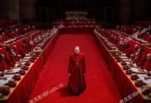 秘密会议.2024.4K高码.英语中字-夸克TV