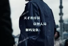 谍网追凶.2025.4K高码.英语中字-夸克TV