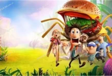 天降美食.全1-2部.1080P.国粤双语-夸克TV