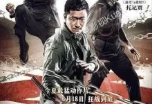 杀破狼2.2015.BD1080P.国粤双语【吴京 / 托尼·贾 / 张晋 / 任达华】-夸克TV