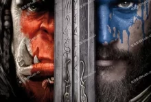 魔兽.2016.4K高码.国语英语.中字-夸克TV