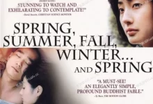 春夏秋冬又一春.2003.HD1080P.韩语中字-夸克TV