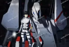 希德尼娅的骑士.全2季.1080P.日语中字-夸克TV