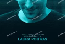 第四公民.BD1080P.英语中字-夸克TV