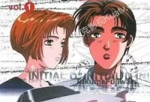 文字D.全1-6季+剧场版电影.1080P.日语中字-夸克TV