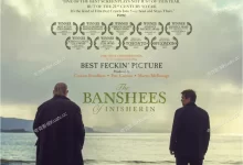 伊尼舍林的报丧女妖.2022.4K.HDR.英语中字-夸克TV