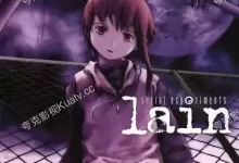 玲音.1998.1080P.日语中字.全13集-夸克TV