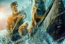 野性的呼唤.2020.4K.HDR.国语英语.中字-夸克TV