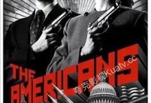 美国谍梦.全1-6季.1080P.英语中字-夸克TV