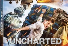 神秘海域.2022.4K高码.英语中字-夸克TV